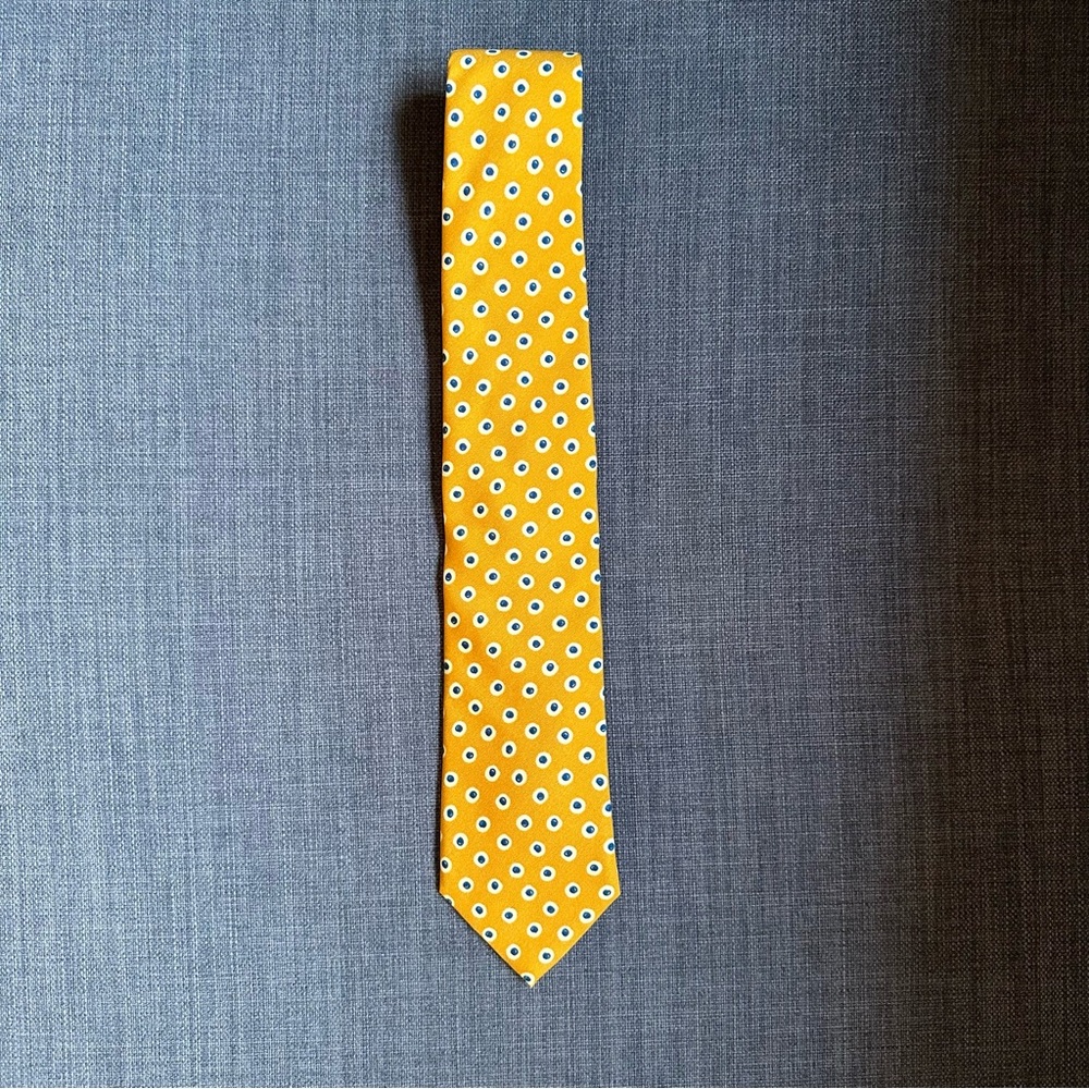 J. Crew Tie